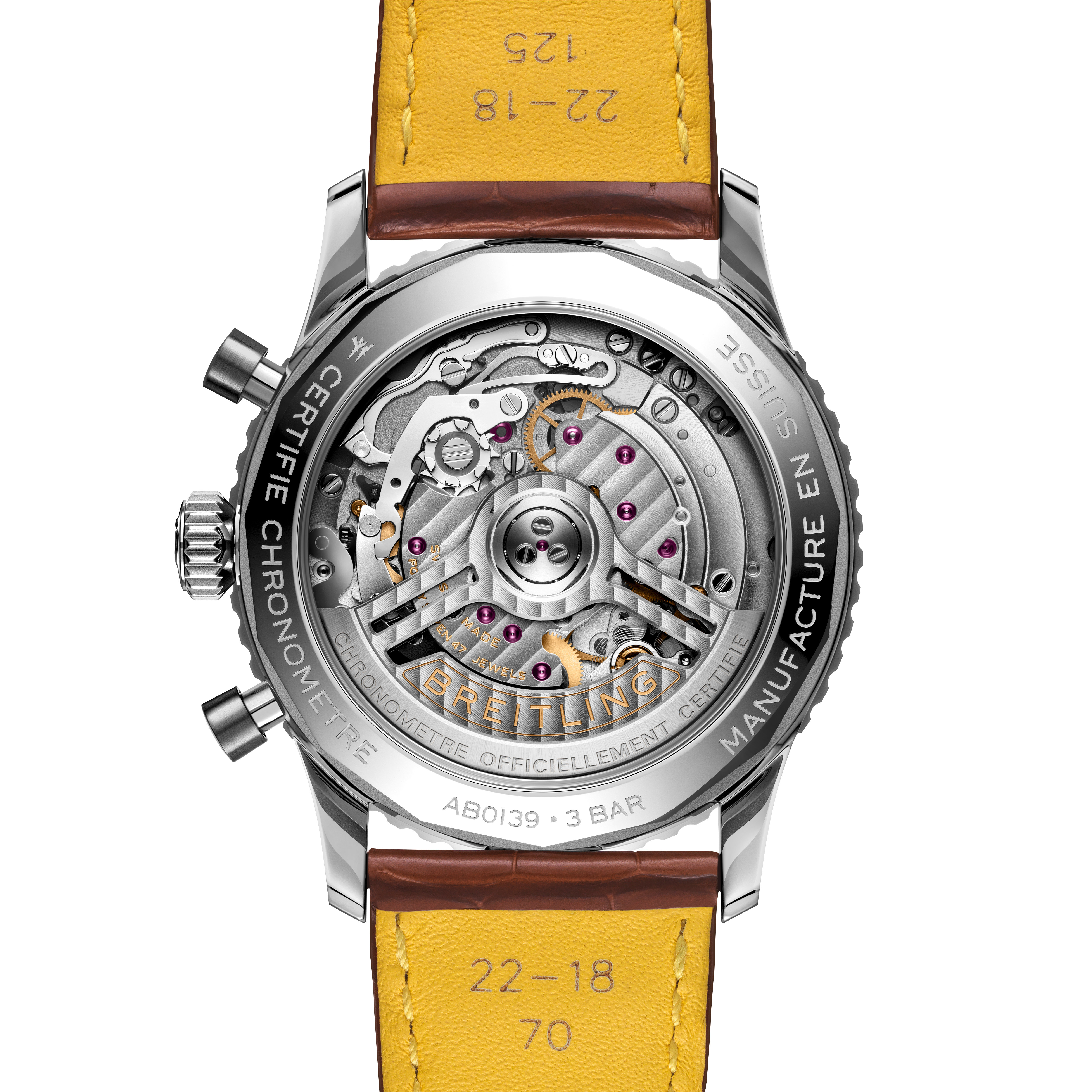 Navitimer 41 sales
