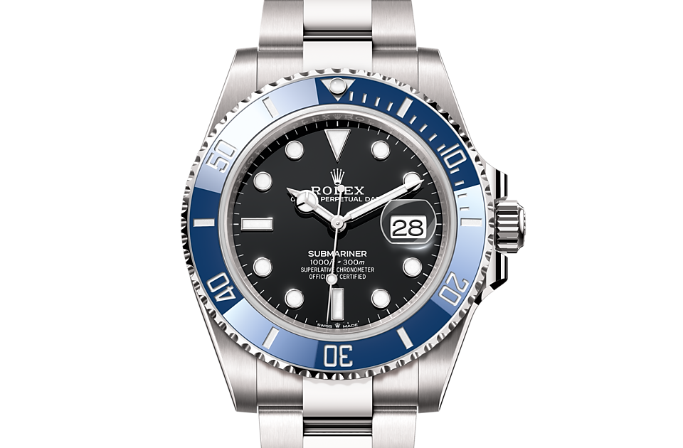Rolex sales oro submariner