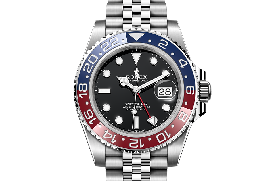 Rolex bvlgari online